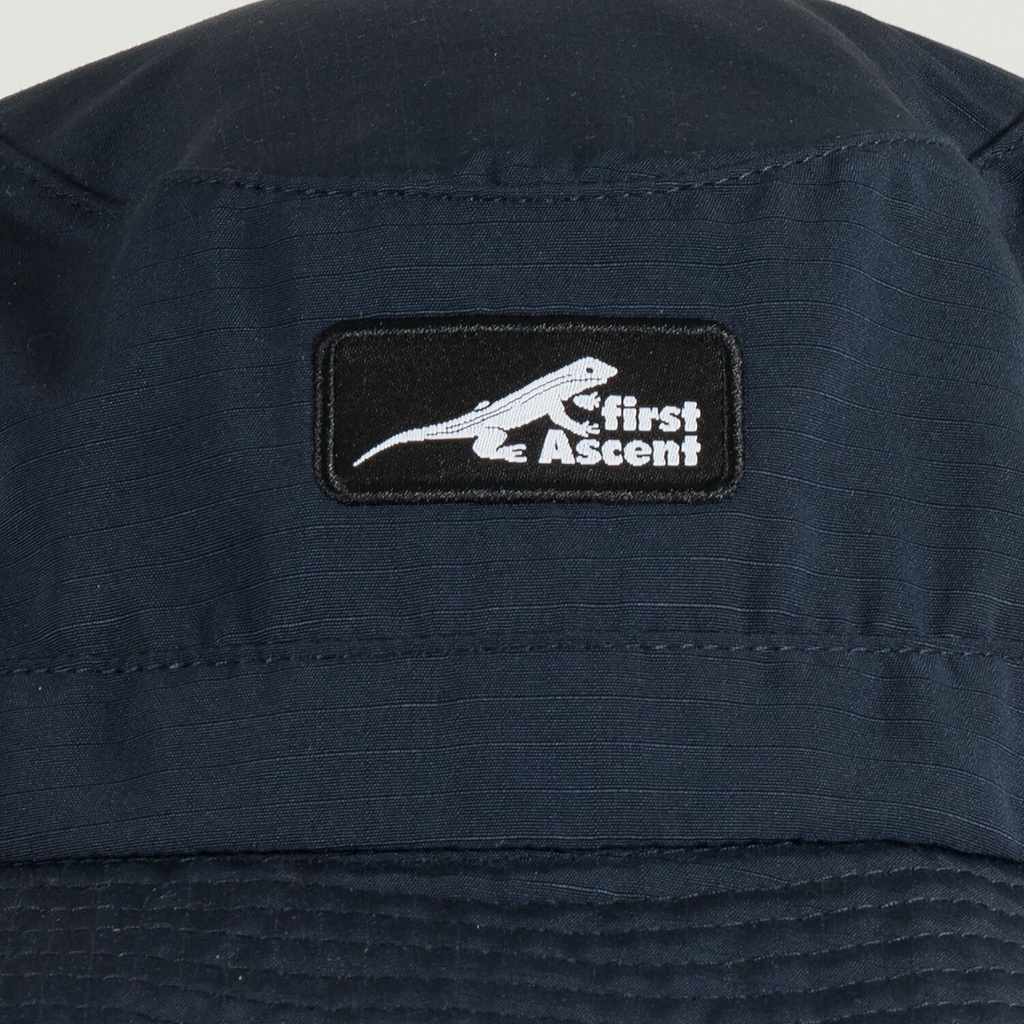 First Ascent Heritage Bucket Hat