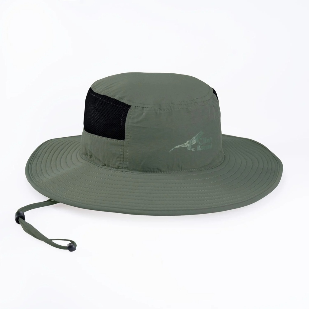 First Ascent Dundee Hat