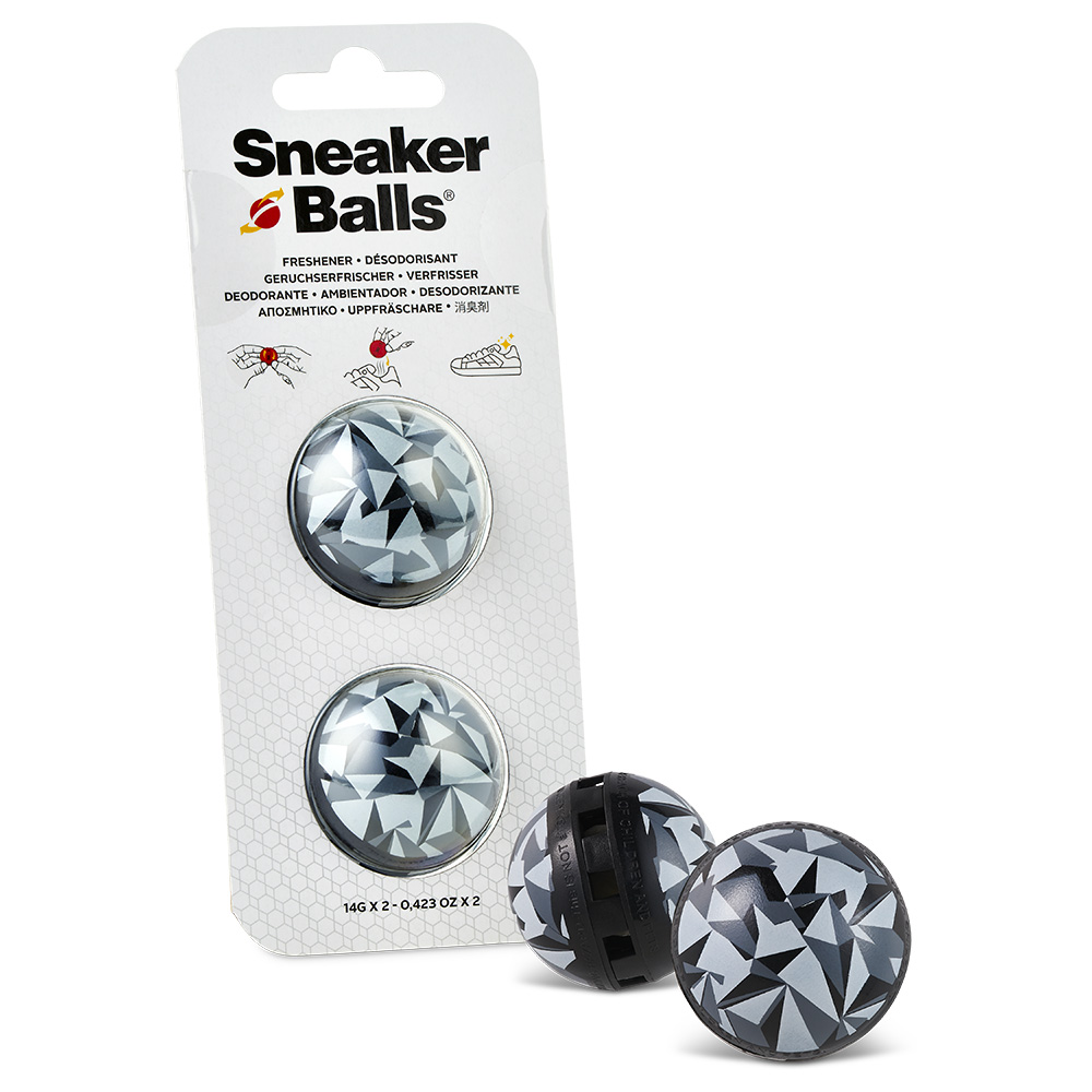 Sneaker Balls