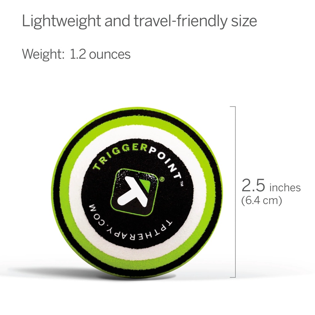 TriggerPoint MB1 Massage Ball