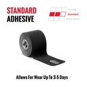 RockTape GO Pre-cut Standard