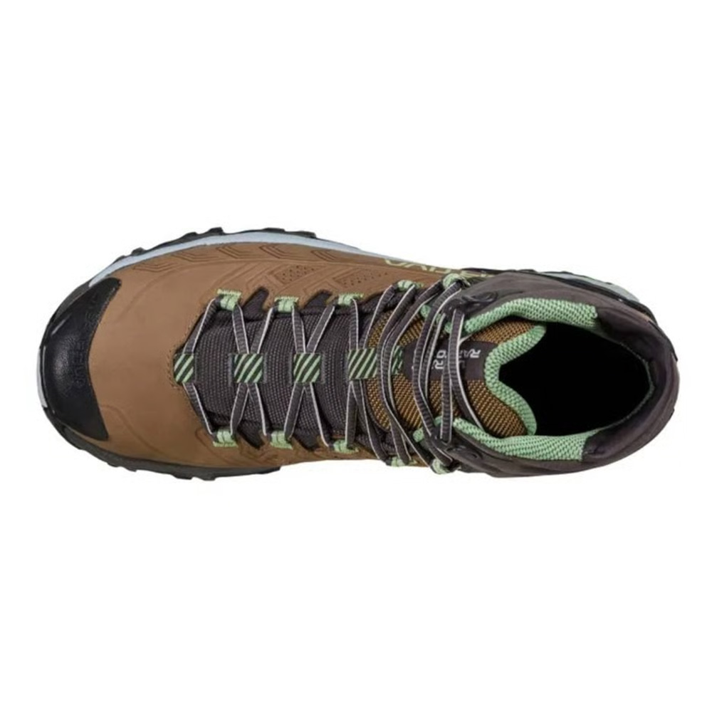 La Sportiva Ultra Raptor II Mid Leather Wide GTX