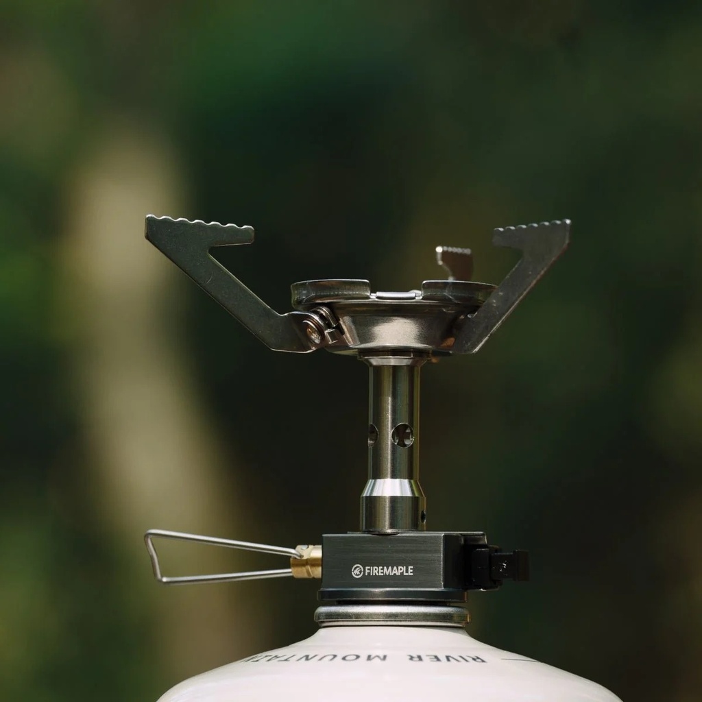 Fire Maple Petrel Cooking System