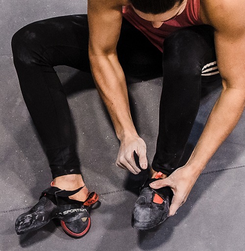 La Sportiva Theory – Women's