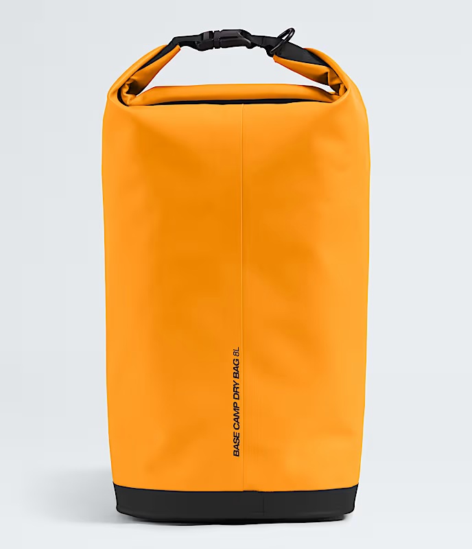 The North Face Base Camp Dry Bag