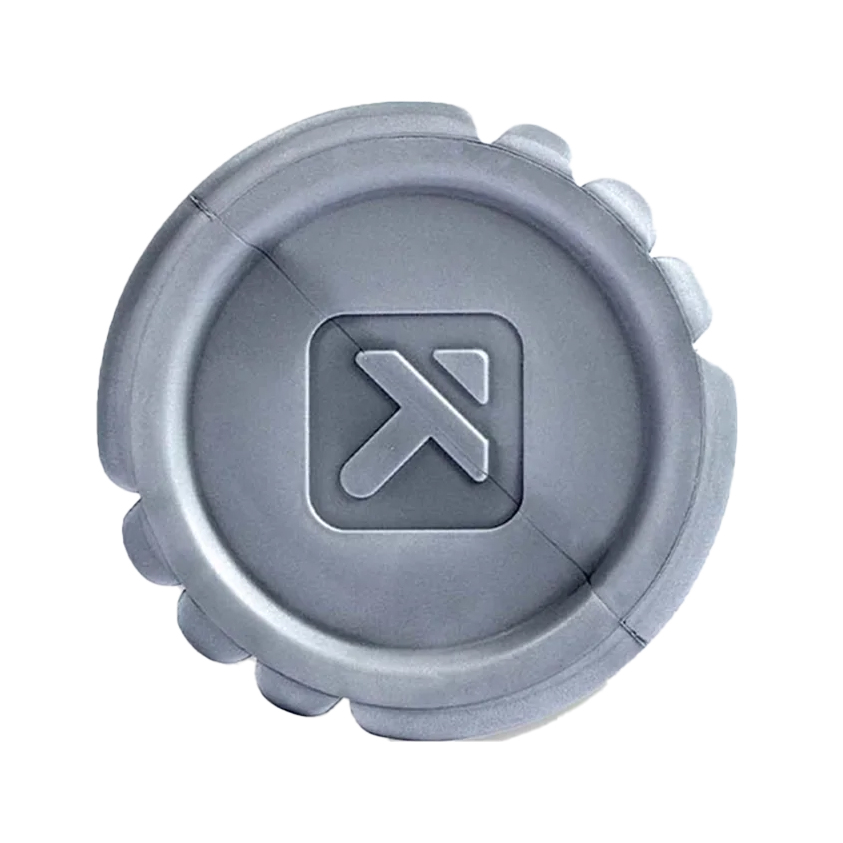 TriggerPoint Solid Core Foam Roller