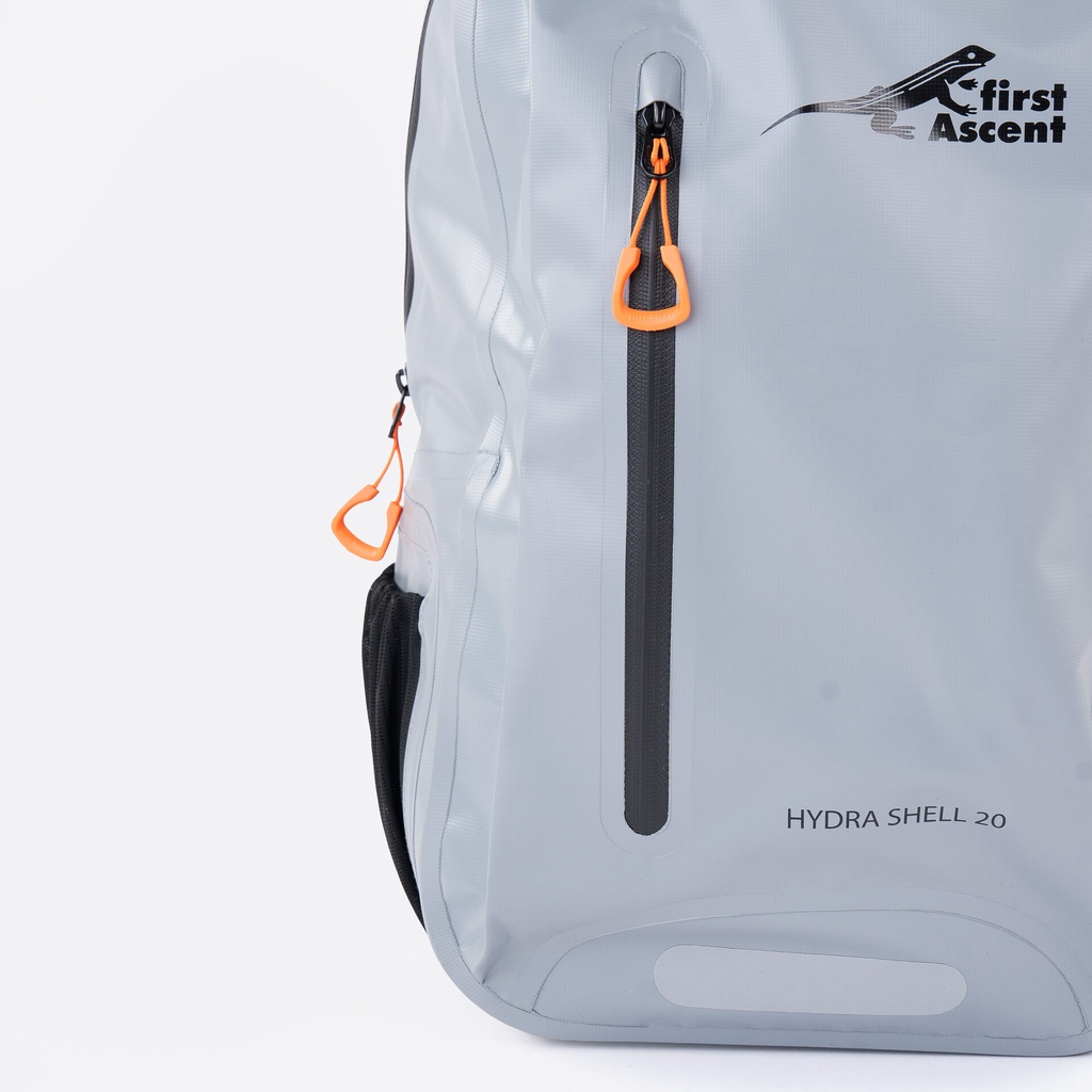 First Ascent Hydra Shell Backpack 20L