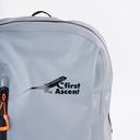 First Ascent Hydra Shell Backpack 20L