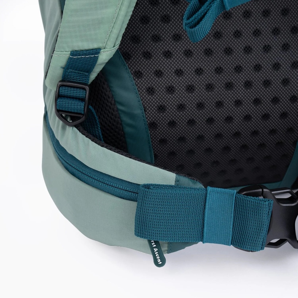 First Ascent - Elios 35L Lightweight Hiking Bag