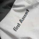 First Ascent AR-X Running Tee - Women's
