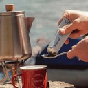 NoNormal Coffee Paste - Classic Black