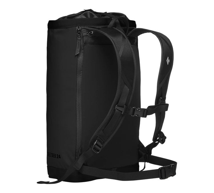 Black Diamond Street Creek Backpack 24L