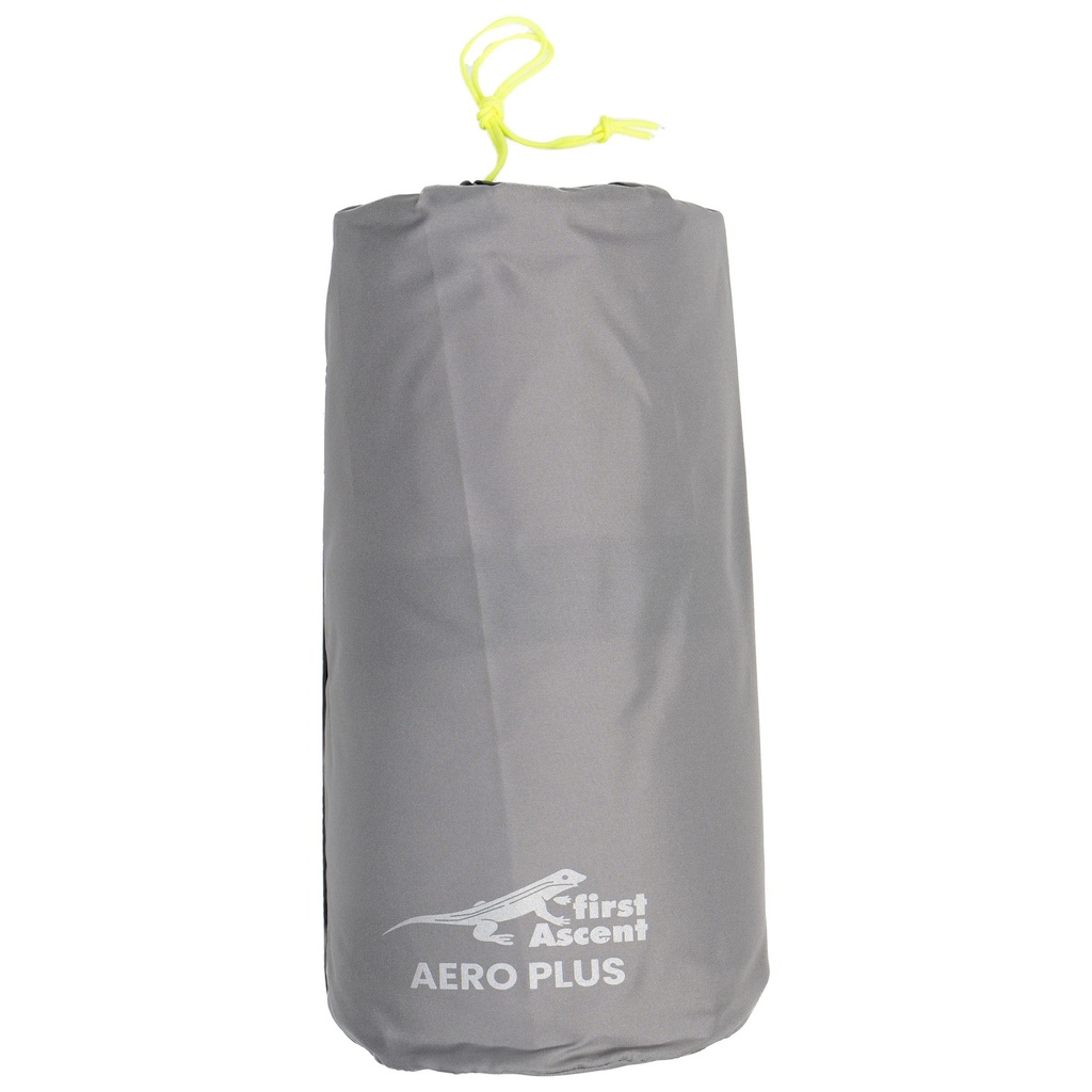 First Ascent Aero Plus Mattress
