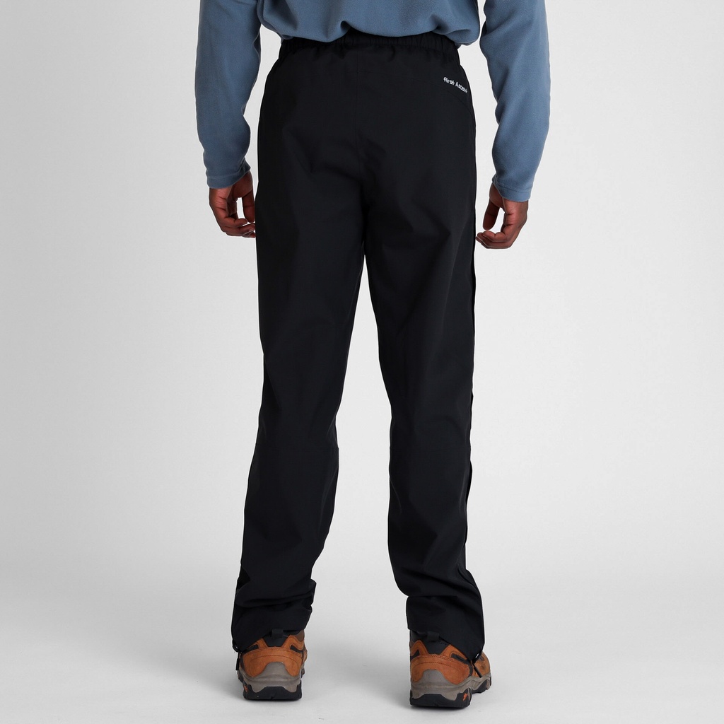 First Ascent Torrent Rain Pants