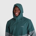 First Ascent Downpour Rain Jacket Men's