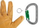 Petzl AM'D Pin - Lock