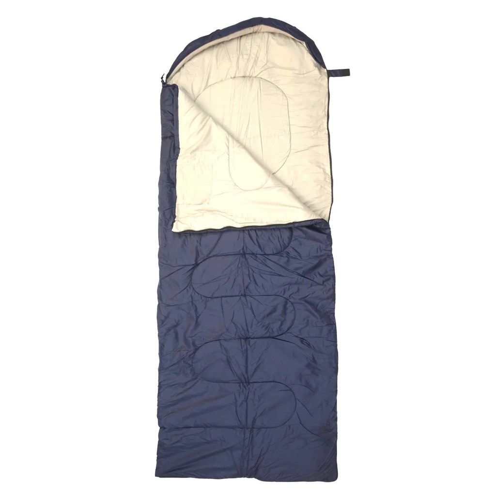 Thermal Comfort Sub Zero Sleeping Bag