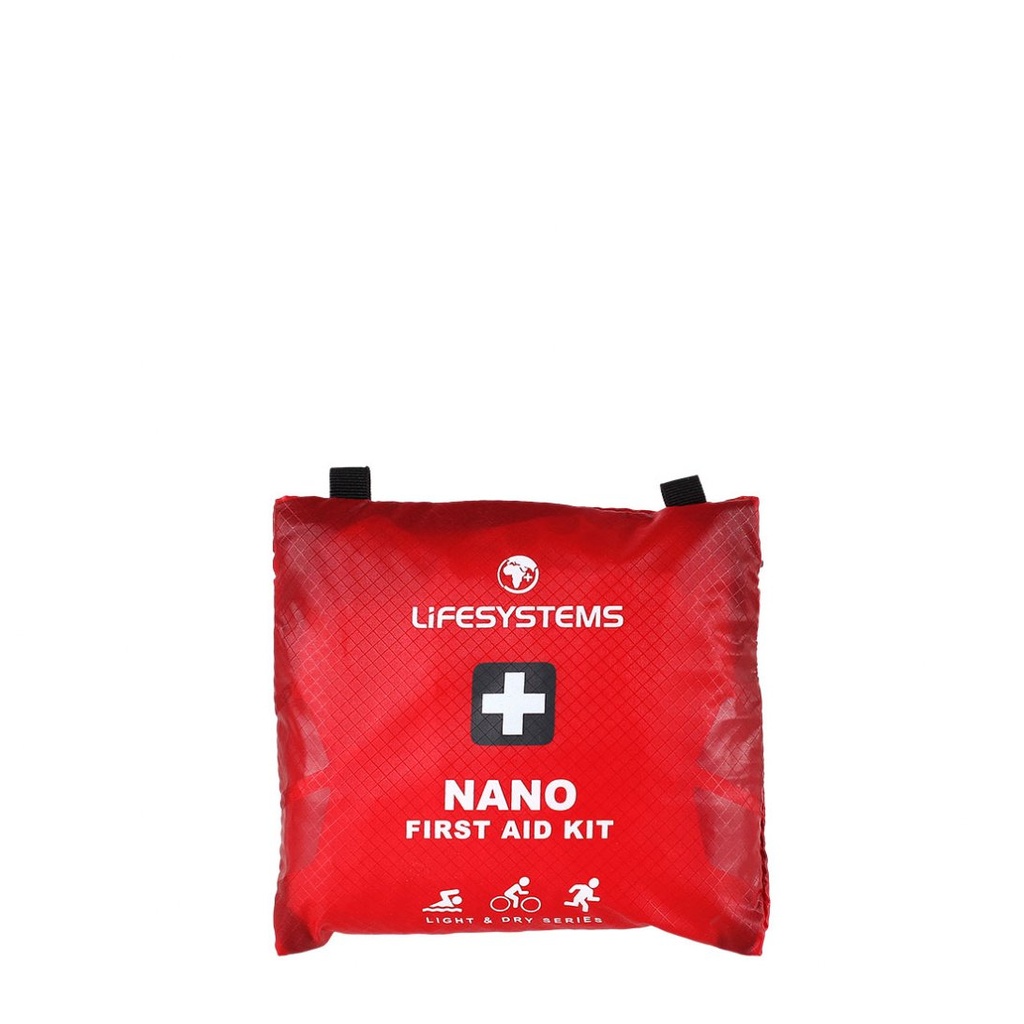 Lifesystems Light & Dry Nano Fist Aid Kit