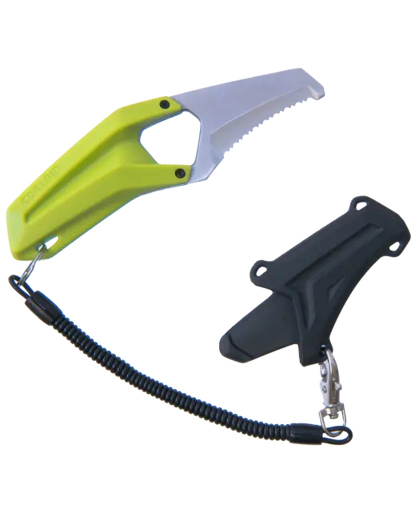 Edelrid Rescue Canyoning Knife