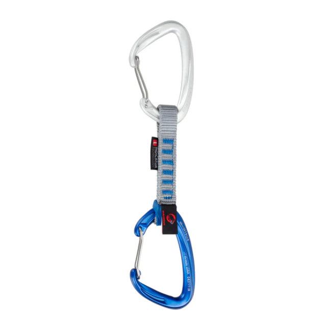 Mammut Crag Wire 10 cm Indicator Quickdraw