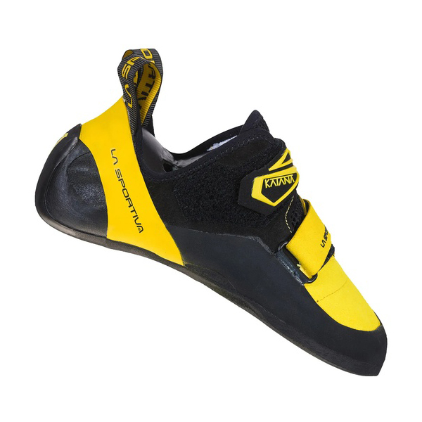 La Sportiva Katana Velcro – Men's