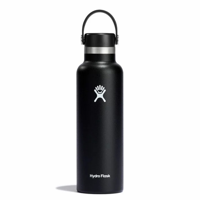 Hydro Flask Standard Mouth w/Flex Cap 21oz