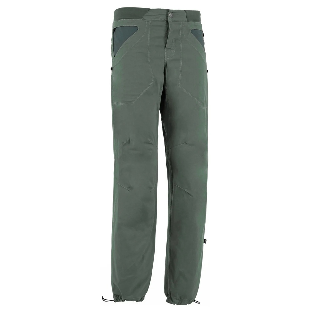 E9 N 3Angolo 2 Pants - Men's (Medium, Agave)