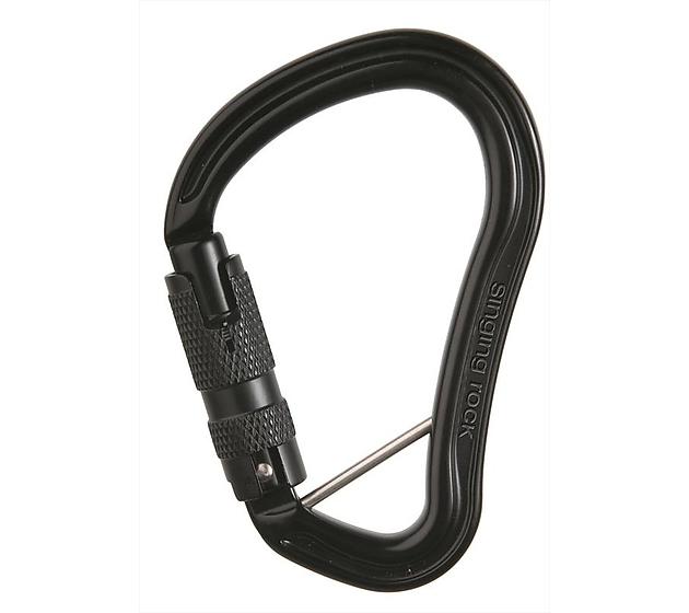 Singing Rock Hector BC Triplock Carabiner