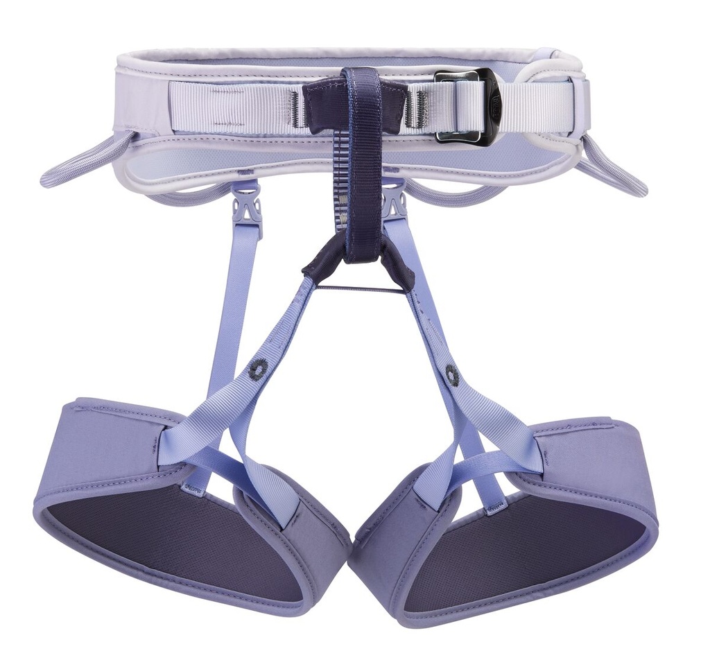 Petzl Corax LT Harmess - Women's