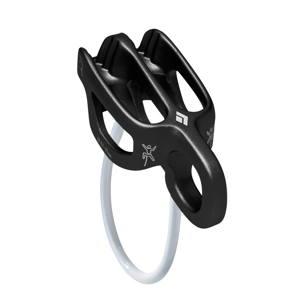 Black Diamond ATC Guide 