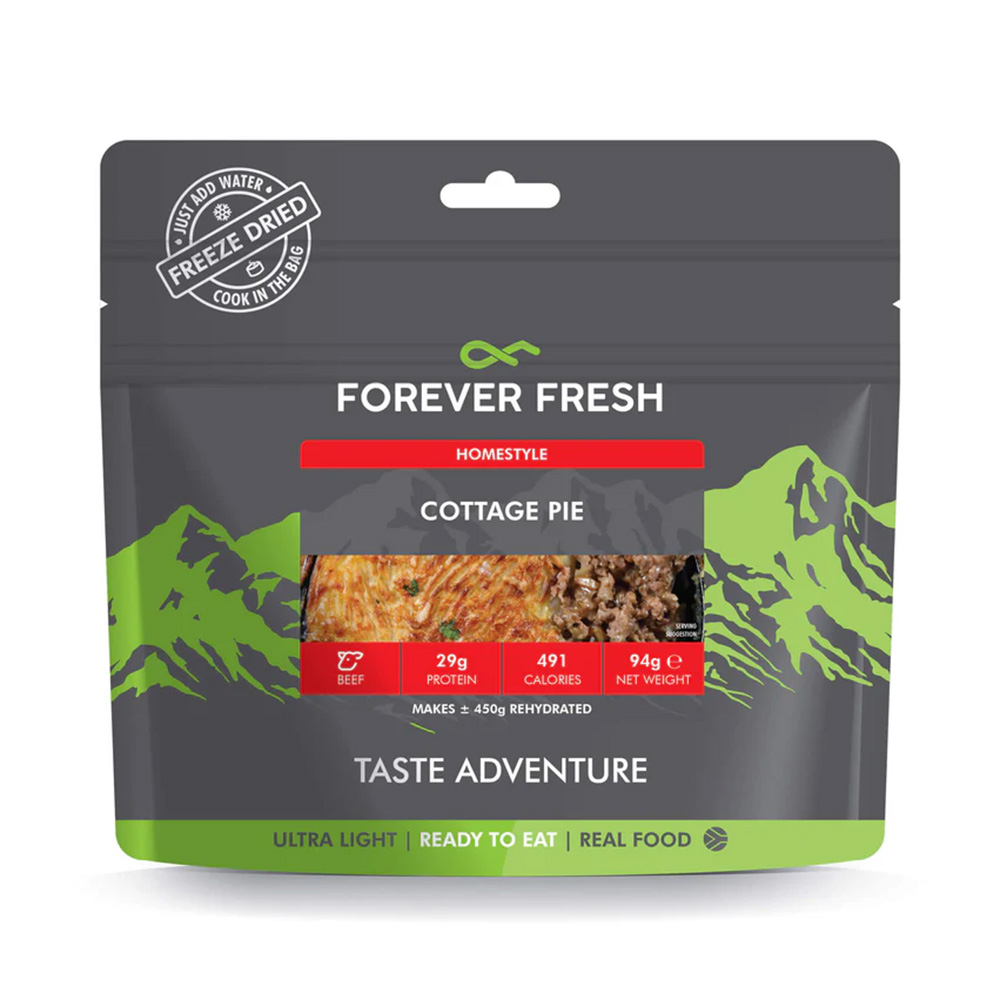Forever Fresh - Homestyle Cottage Pie