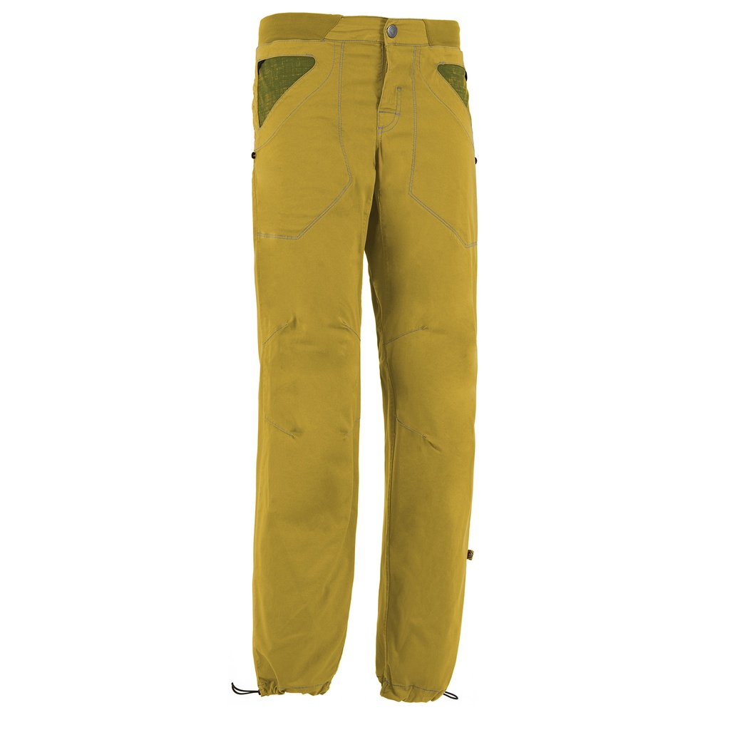 E9 N 3Angolo 2 Pants - Men's (Small, Grape)
