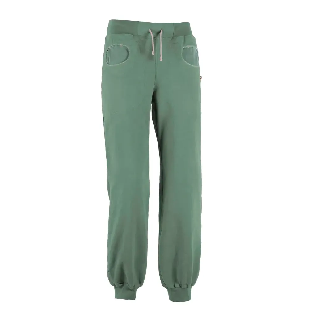 E9 Mix Pants – Women's22