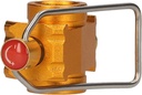 Outdoor Elements Gas Refill Adapter