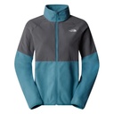The North Face Glacier Heavyweight Full Zip Jacket Women's