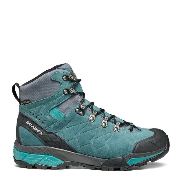 Scarpa ZG Trek GTX Hiking Boot Women's