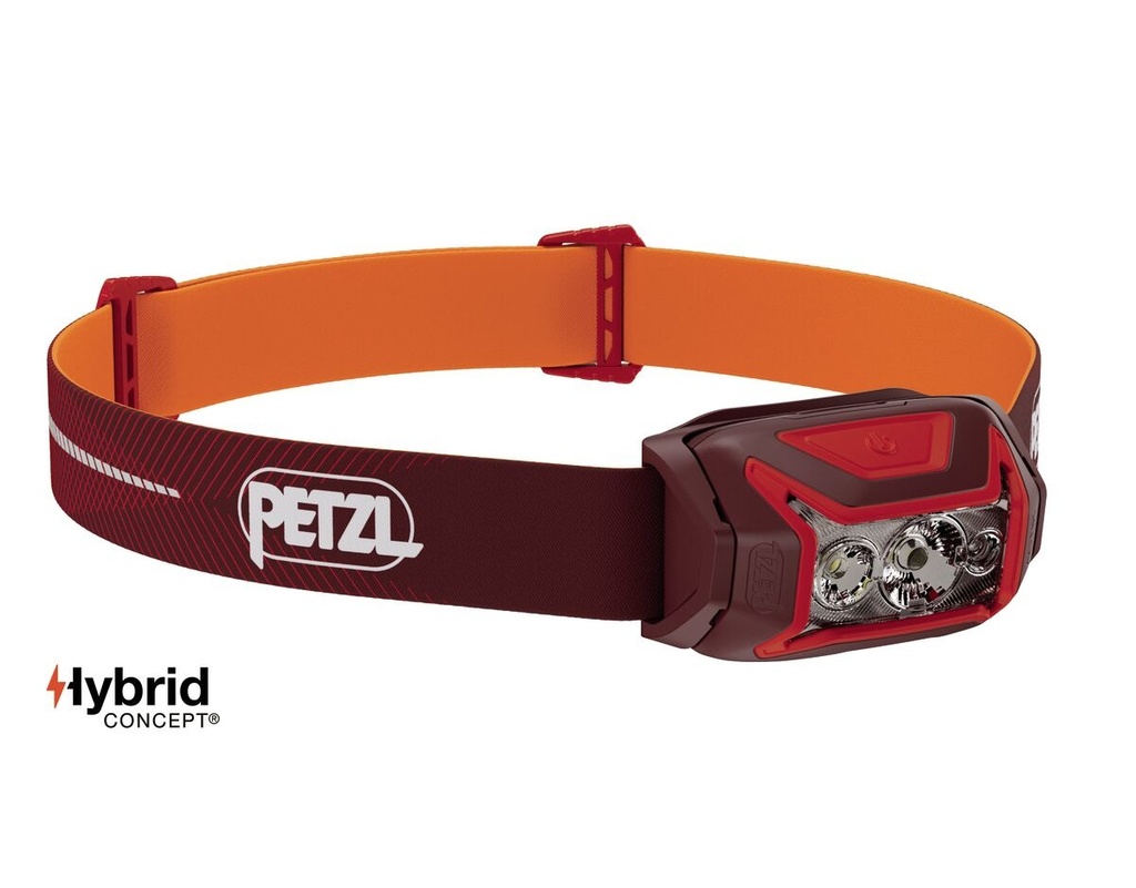 Petzl Actik Core Headlamp 625L