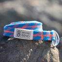 Second Send Recycled Rope Belt