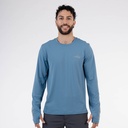 First Ascent Helio Men's Long Sleeve Sun Top