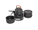 Fire Maple Cooking Kit with Gas Burner