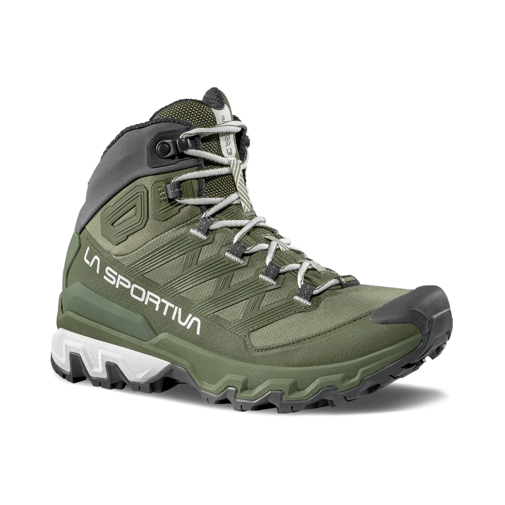 La Sportiva Ultra Raptor 3 Mid GTX - Women's