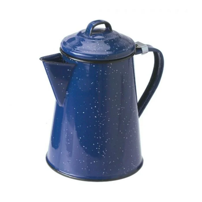 GSI Coffee POT Blue - 6 Cup
