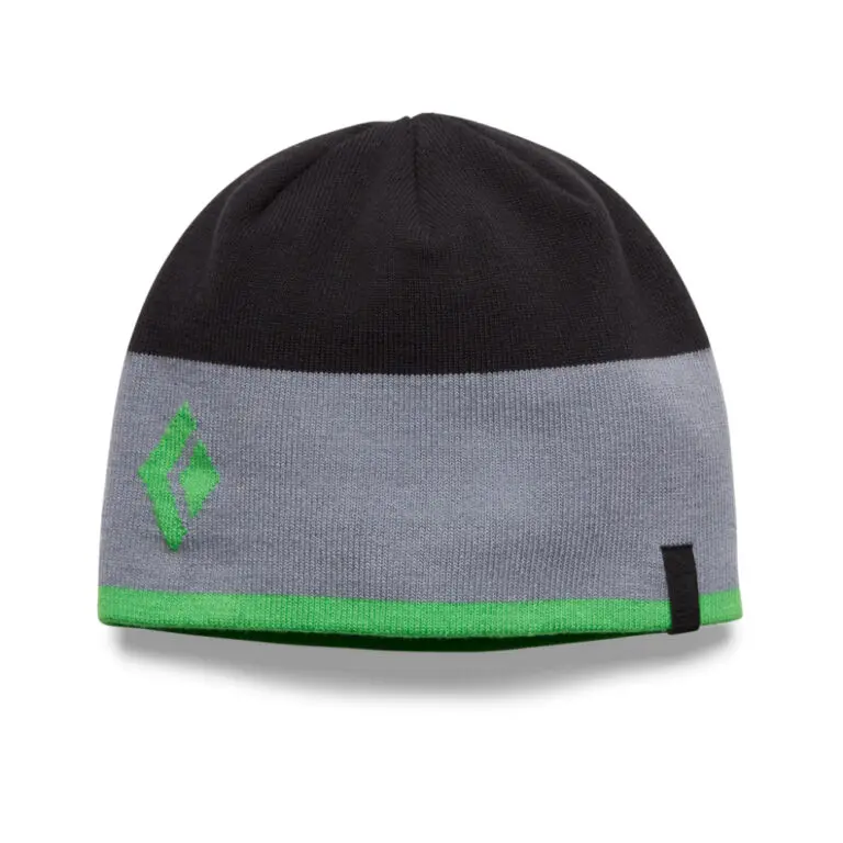Black Diamond Olympus Beanie
