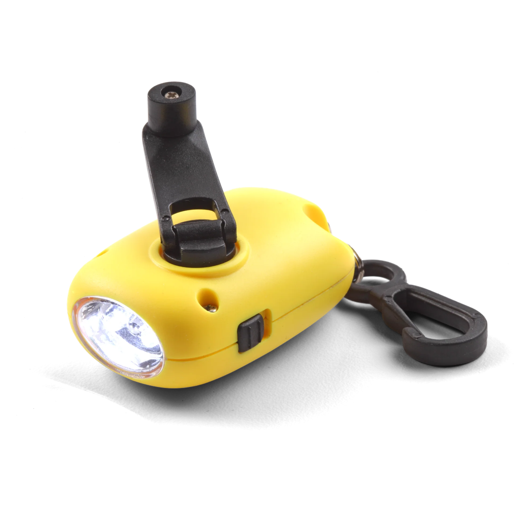 Coghlan's Dynamo Flashlight - Various