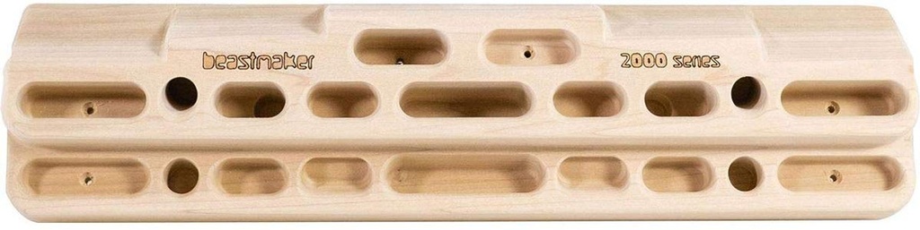 Beastmaker 2000