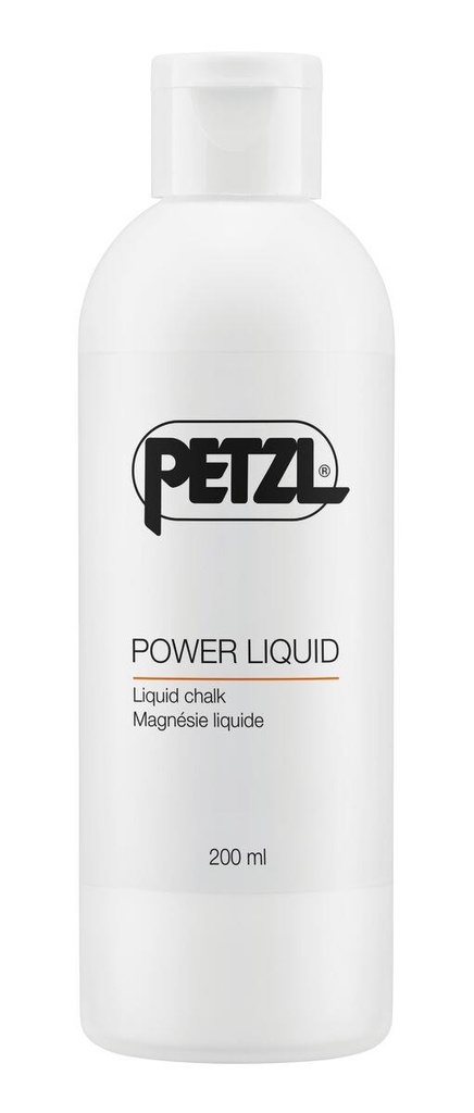 Petzl Power - Liquid Chalk 200ml