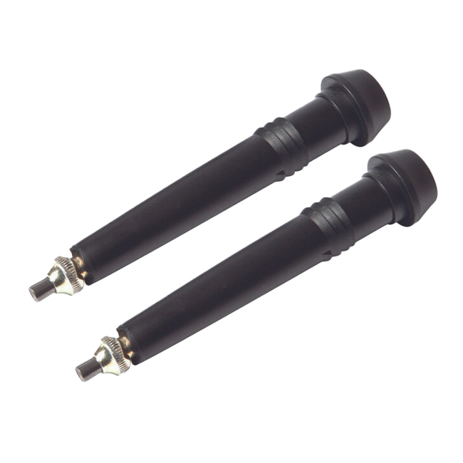 Black Diamond Flex Tech Tips (Pair)