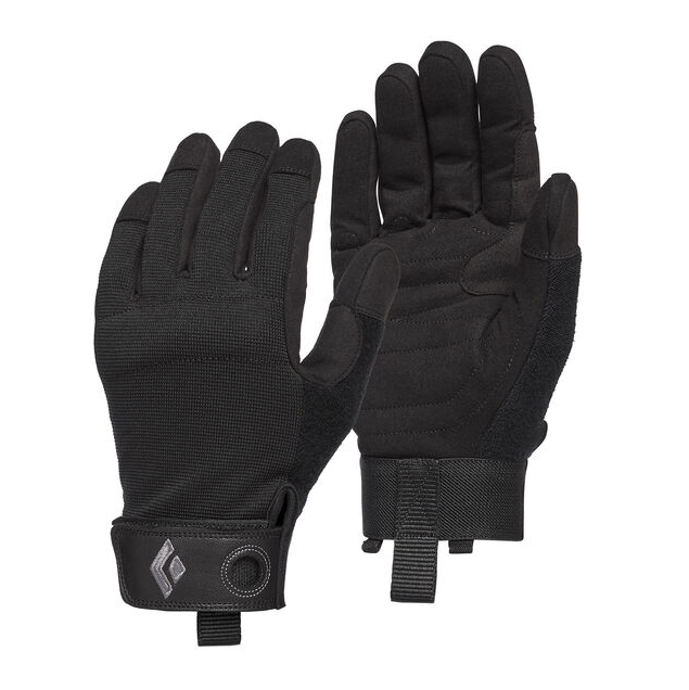 Black Diamond Crag Full Finger Glove