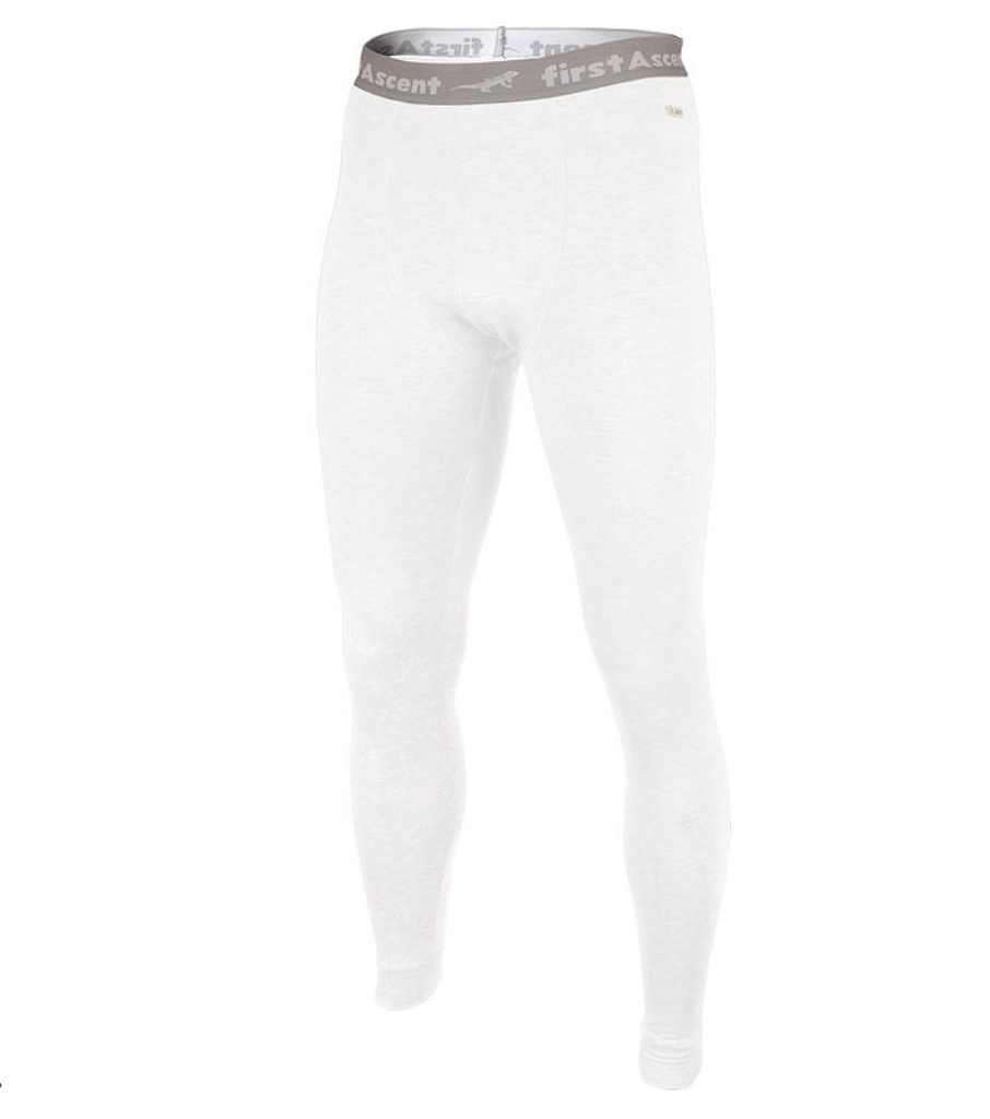 First Ascent Viloft Thermal Long Johns – Men's