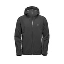Black Diamond Stormline Stretch Rain Shell – Men's